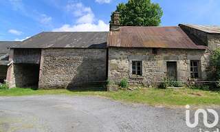 Maison 5 Pièces 245 m² à vendre à Gentioux-Pigerolles (23340)