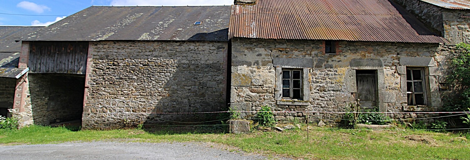 Maison 5 Pièces 245 m² à vendre à Gentioux-Pigerolles (23340)