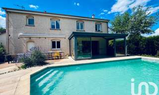 Maison 7 Pièces 180 m² à vendre à Lavannes (51110)