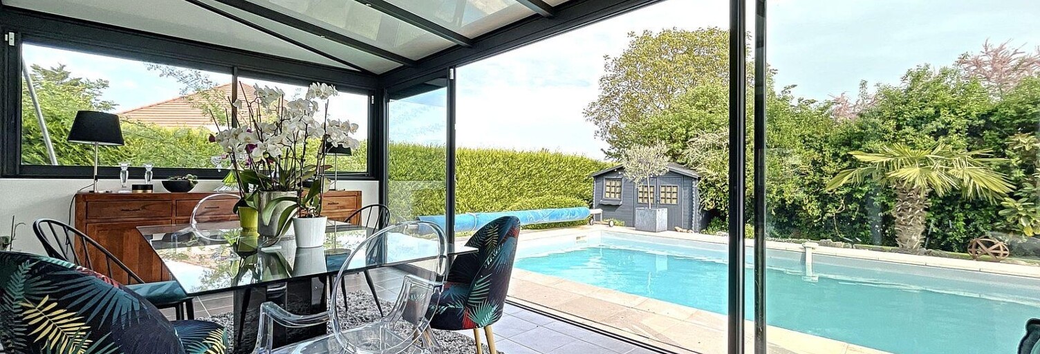 Maison 7 Pièces 180 m² à vendre à Lavannes (51110)