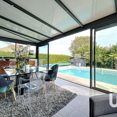 Maison 7 pièces 589000 €