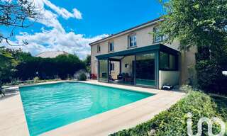 Maison 7 Pièces 180 m² à vendre à Lavannes (51110)