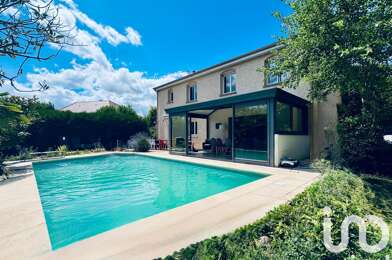 Maison 7 pièces 549000 €