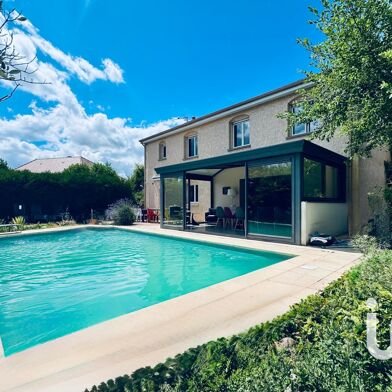 Maison 7 pièces 549000 €