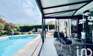 Maison 7 Pièces 180 m² à vendre à Lavannes (51110)