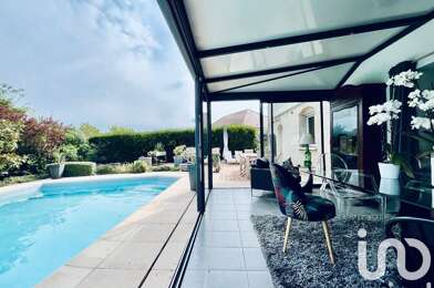 Maison 7 pièces 530000 €