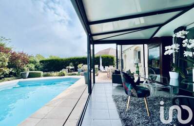 Vente Maison de village 7 pièces — photo du bien