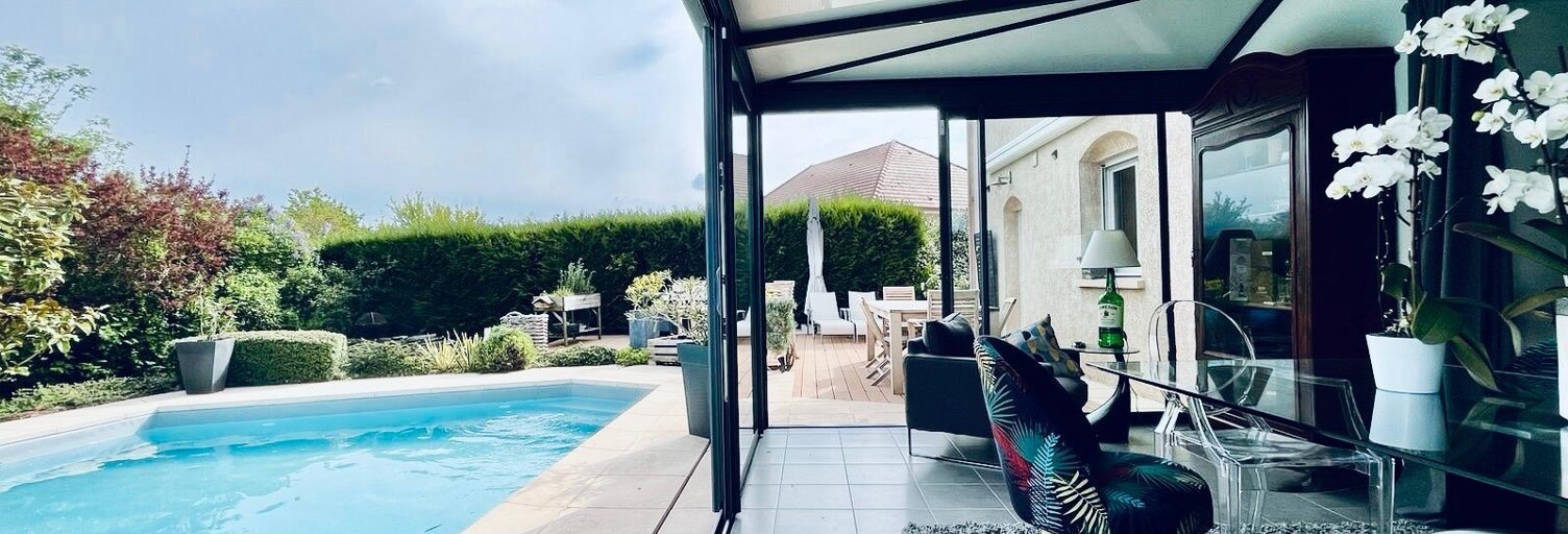 Maison 7 Pièces 180 m² à vendre à Lavannes (51110)