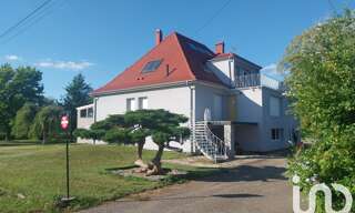 Maison 8 Pièces 273 m² à vendre à Sarralbe (57430)