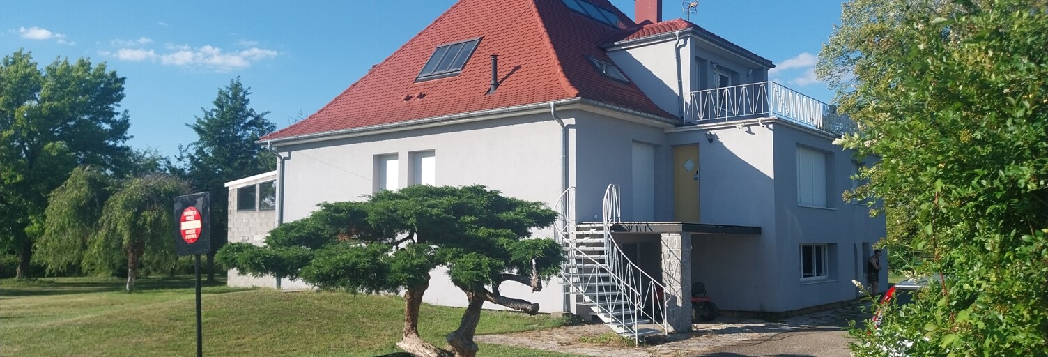 Maison 8 Pièces 273 m² à vendre à Sarralbe (57430)