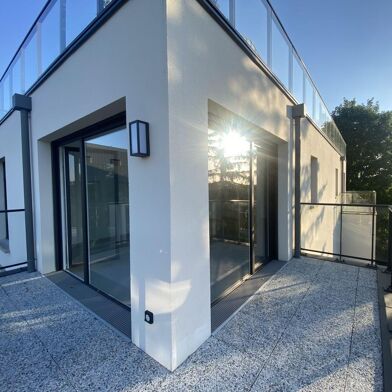 Appartement 3 pièces 277000 €