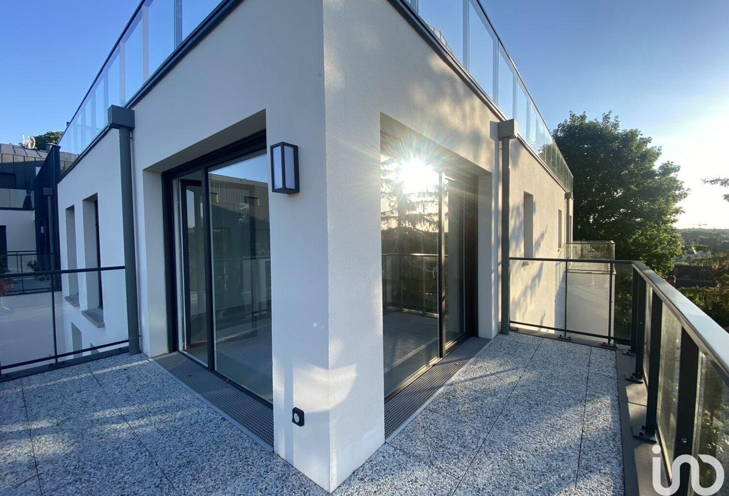 Vente Appartement 3 pièces — photo 1
