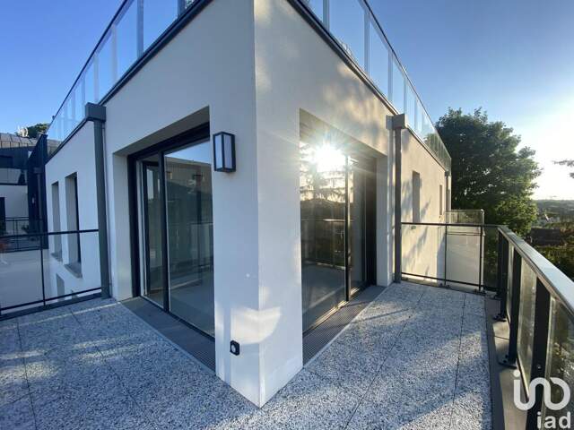 Vente Appartement 3 pièces — photo du bien