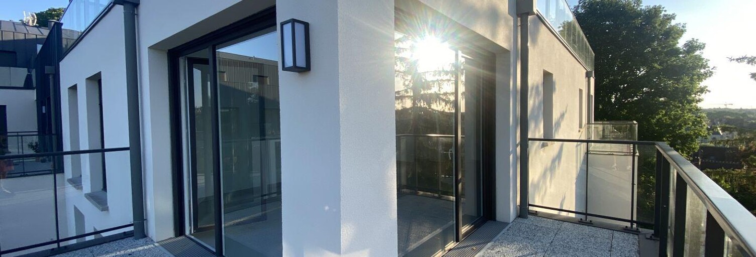 Appartement 3 Pièces 70 m² à vendre à Nemours (77140)