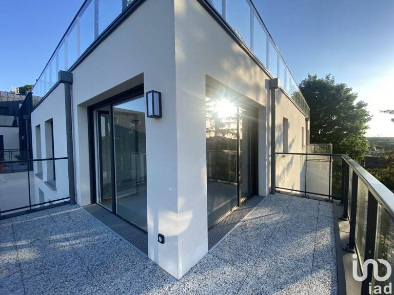 Vente Appartement 3 pièces — photo 1
