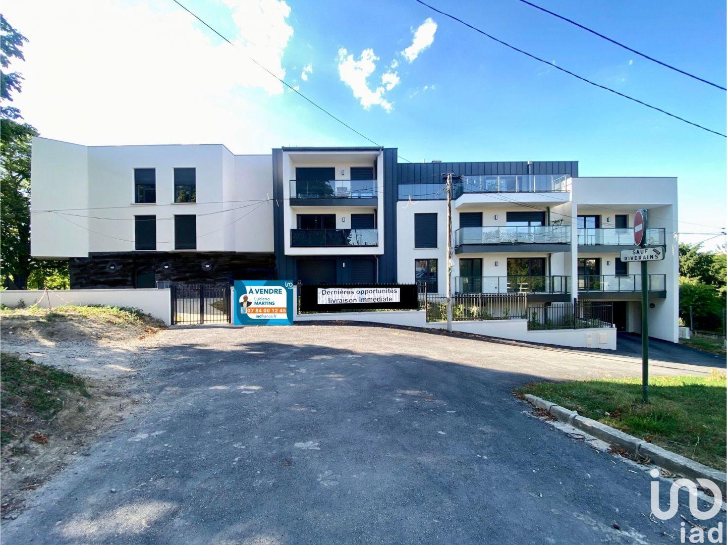 Vente Appartement 3 pièces - Photo 2