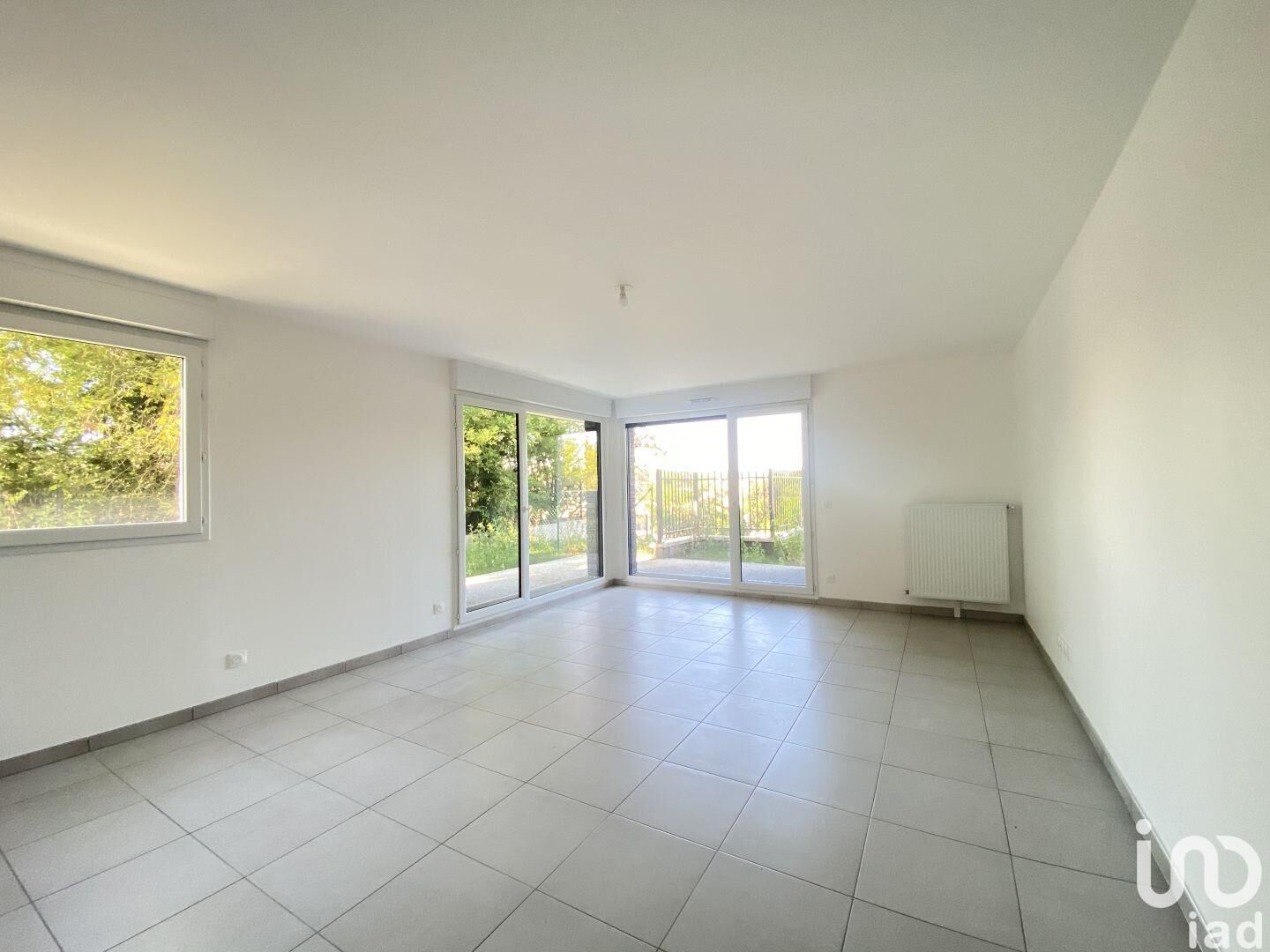 Vente Appartement 3 pièces - Photo 4