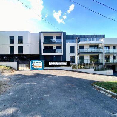 Appartement 2 pièces 199500 €