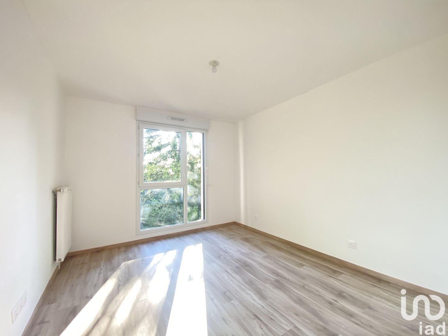 Vente Appartement 3 pièces - Photo 4