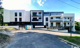 Appartement 3 Pièces 69 m² à vendre à Nemours (77140)