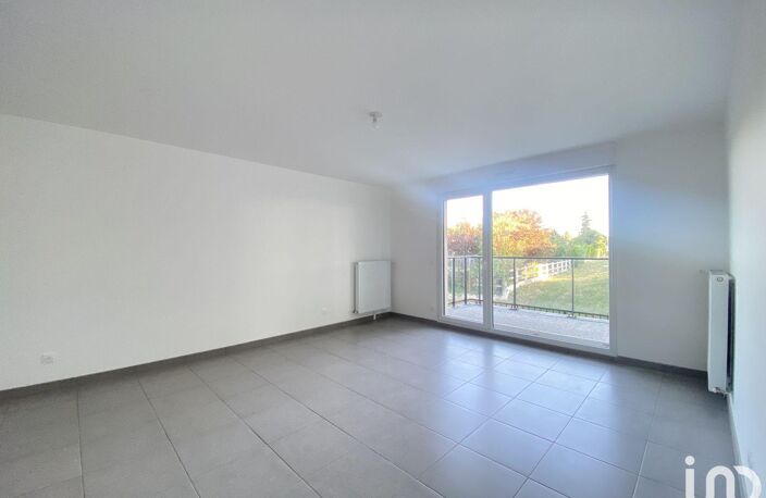 Vente Appartement 3 pièces — photo 3