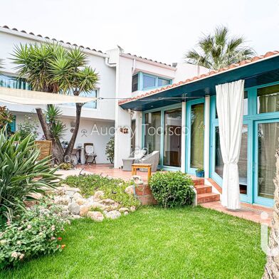 Maison 5 pièces 680000 €