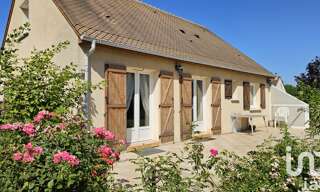 Maison 4 Pièces 81 m² à vendre à Soliers (14540)
