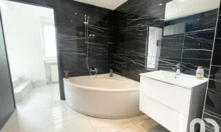 Appartement 6 Pièces 91 m² à vendre à Boulay-Moselle (57220)