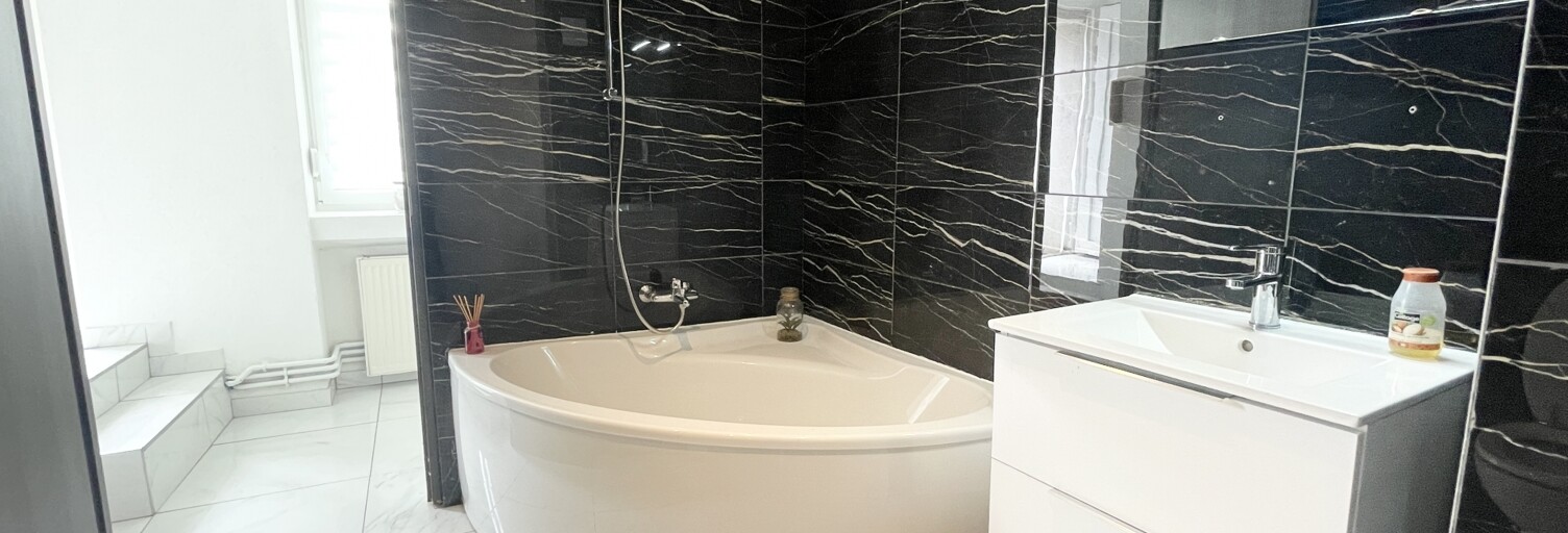 Appartement 6 Pièces 91 m² à vendre à Boulay-Moselle (57220)