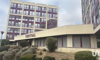 Bureau  257 m² à vendre à Toulouse (31100)