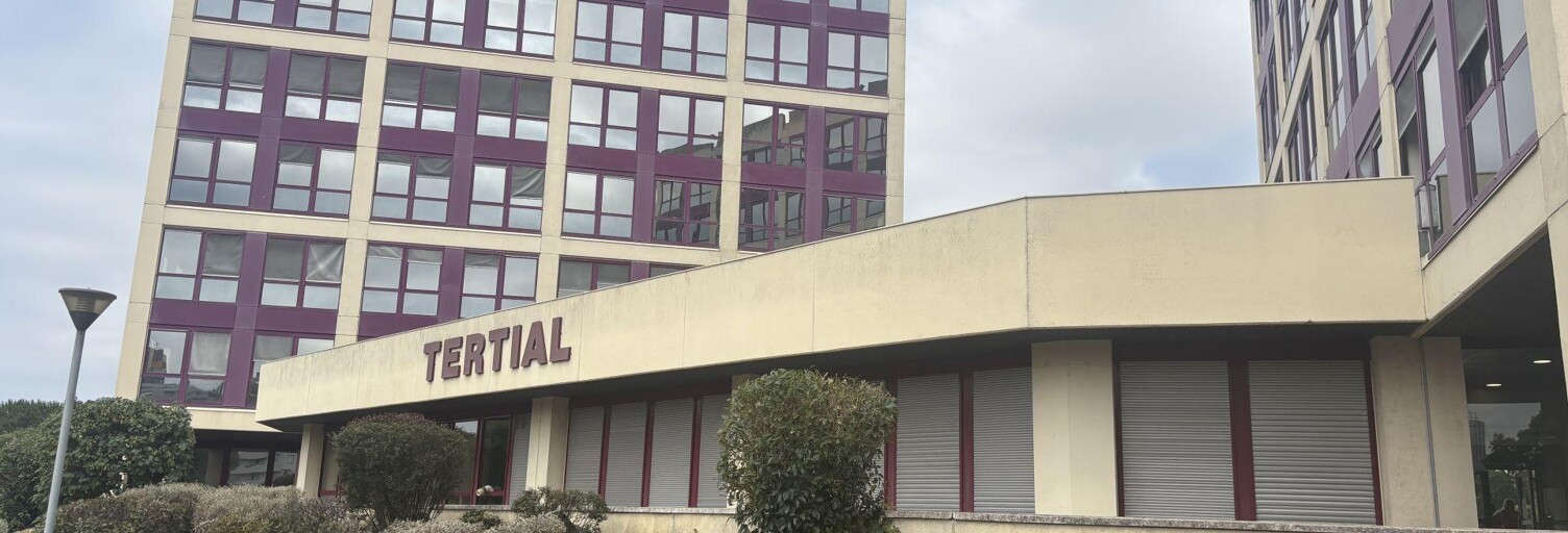 Bureau  257 m² à vendre à Toulouse (31100)