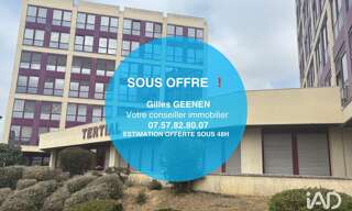 Bureau  257 m² à vendre à Toulouse (31100)