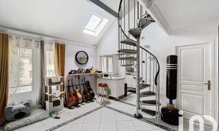 Appartement 3 Pièces 72 m² à vendre à Chilly-Mazarin (91380)