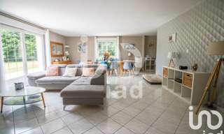 Maison 8 Pièces 163 m² à vendre à Le Theil-de-Bretagne (35240)