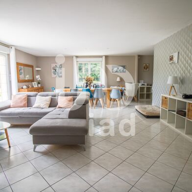 Maison 8 pièces 349000 €