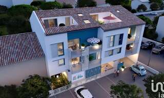 Appartement 1 Pièce 29 m² à vendre à Palavas-les-Flots (34250)
