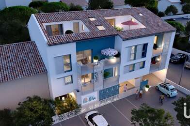 Appartement 1 pièces 214900 €