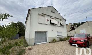 Maison 5 Pièces 104 m² à vendre à Saran (45770)