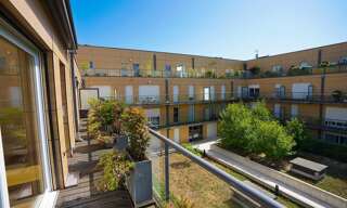 Appartement 5 Pièces 113 m² à vendre à Troyes (10000)