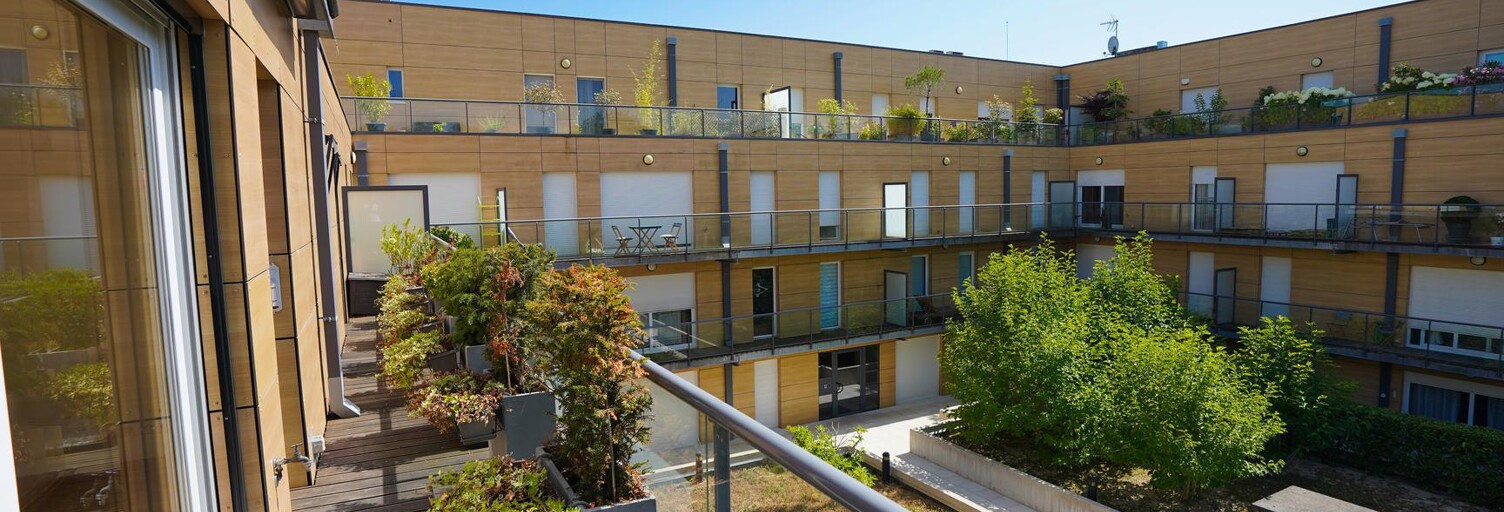 Appartement 5 Pièces 113 m² à vendre à Troyes (10000)