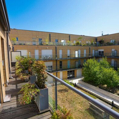 Appartement 5 pièces 325000 €