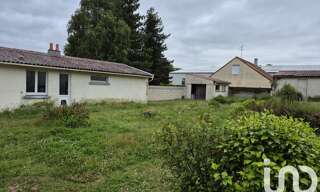 Terrain  470 m² à vendre à Les Sorinières (44840)