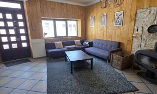 Maison 9 Pièces 280 m² à vendre à Bélesta (09300)