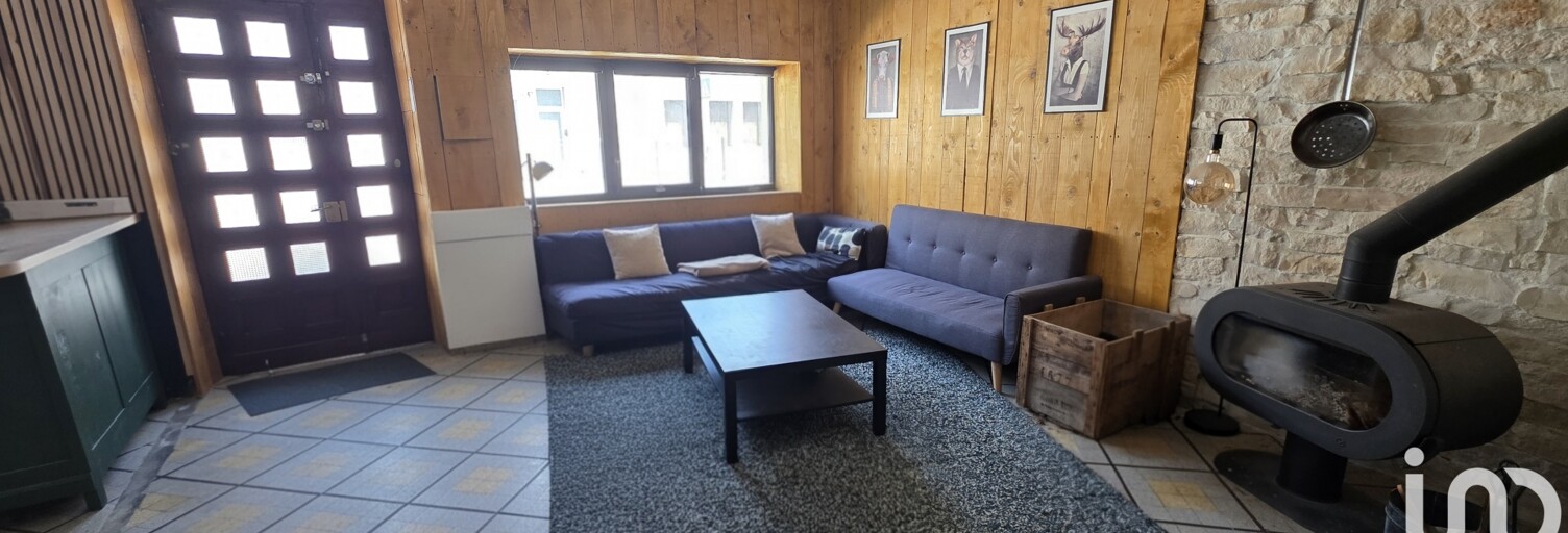 Maison 9 Pièces 280 m² à vendre à Bélesta (09300)