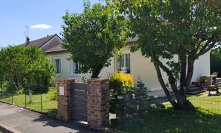 Maison 4 Pièces 85 m² à vendre à Tillé (60000)