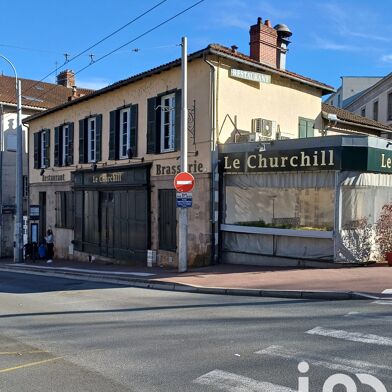 Immeuble  630000 €