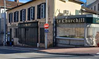 Immeuble  224 m² à vendre à Limoges (87000)