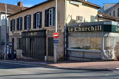 Immeuble  580000 €