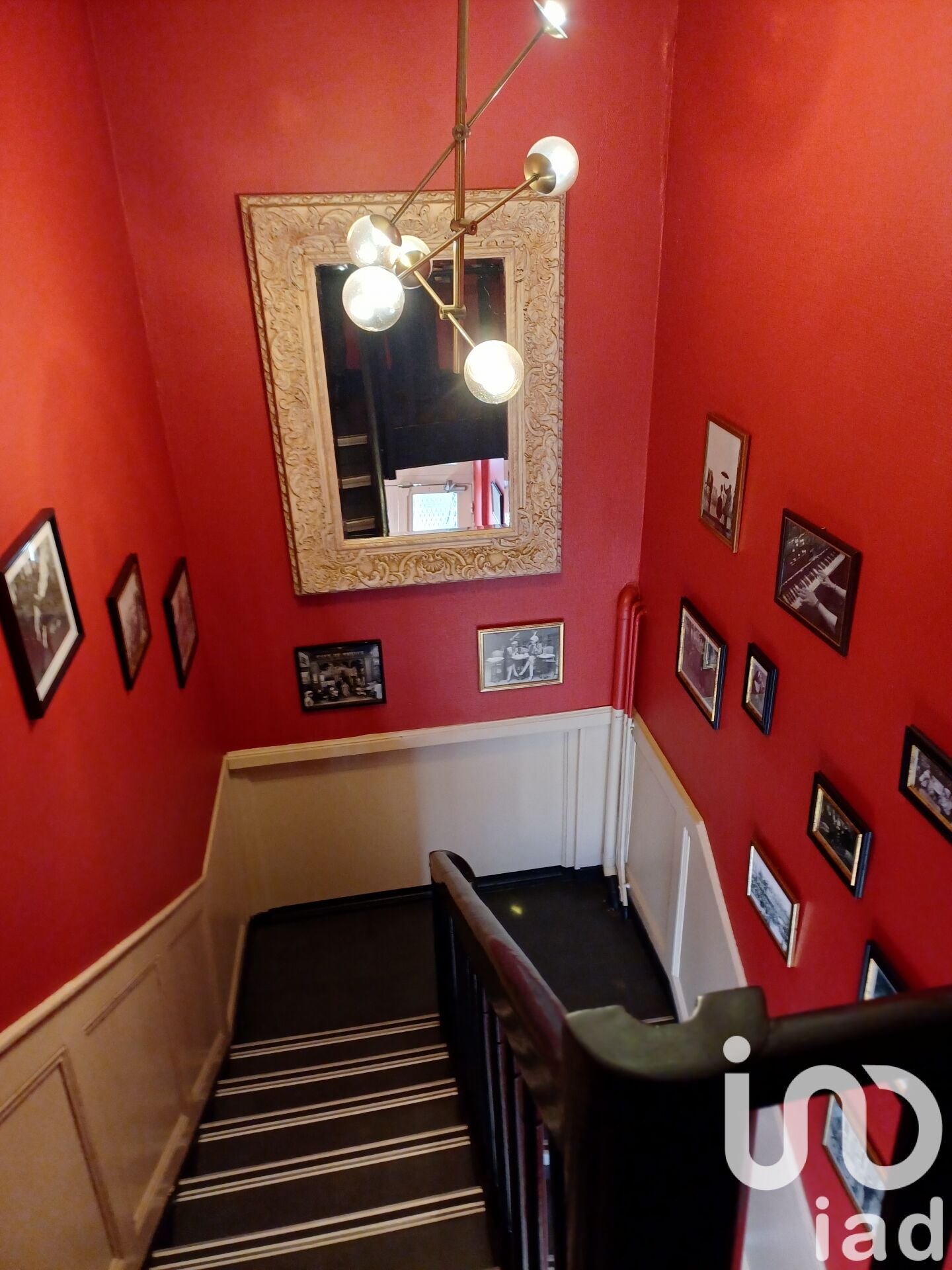 Vente Immeuble 224 m² - Photo 4