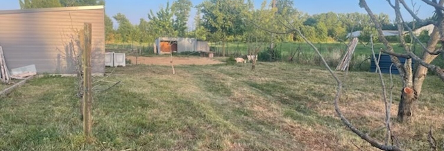 Terrain  614 m² à vendre à L'Herbergement (85260)